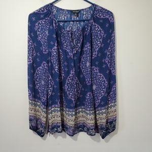Lucky Brand top